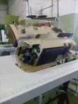 Pfaff 418 промышленная швейная машинка зиг-заг-1