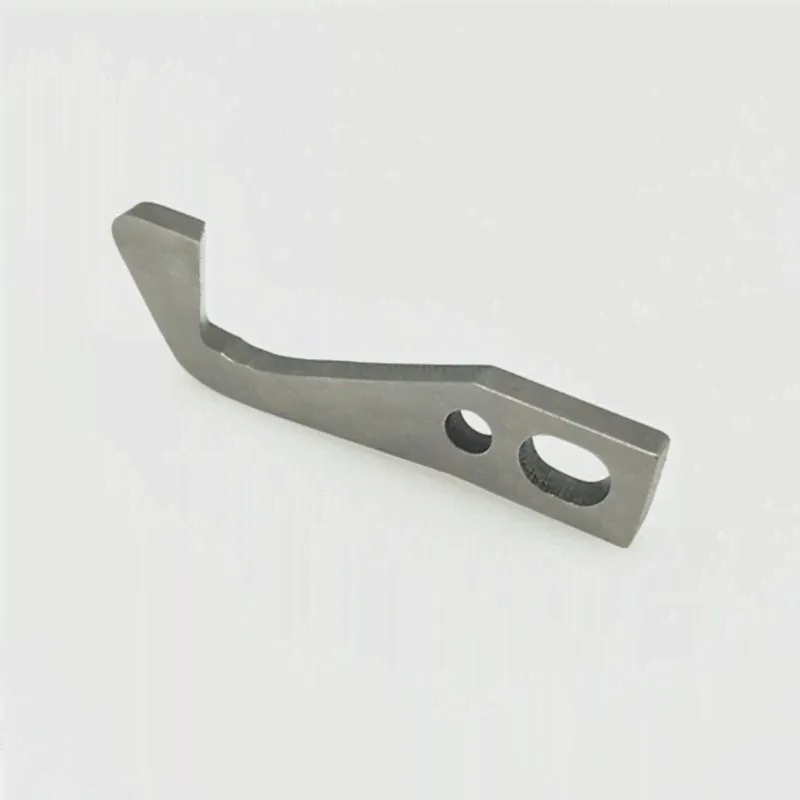 Верхний нож оверлока Для Elna PRO4 PRO5 905 925 945 Pfaff 4842 4852 4862 4872 # H004131 5BB5394 (art.: 7a73bb8df)-2