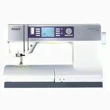 Компьютерная швейная машина PFAFF Expression 3.0 Sweden