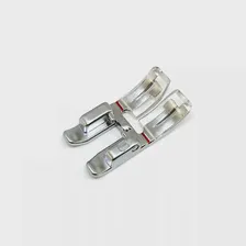 Snap On Fancy Stitch Foot 6mm #98-694814-00 #820278096 для PFAFF 6230 Tiptronic, ClassicStyle 2025, ClassicStyle 2027