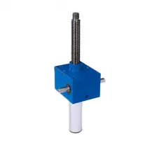 Винтовые домкраты PFAFF Silberblau серии Merkur