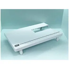 Приставной столик Format для швейной машины Pfaff Select 150/2.0/2.2/3.0/4.0/3.2/4.2 белый