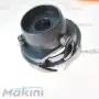 Cerliani 130.05.500 челнок без шпульного колпачка PFAFF 262250 comp 91-262 250-91 для Pfaff 1053, 1183, 2481 (Италия)