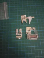 🛍 Декоративная отделка ножная педаль PFAFF #820614096 с креативным отборным выражением