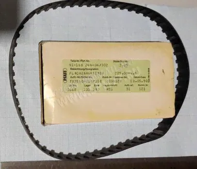 91-168 618-05 Установочный палец 91-168 303-05 Pfaff 418, 437, 439, 938, 939 отводчик (оригинал Германия)
