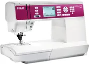 Швейная машина, оверлок Pfaff Ambition 1.0