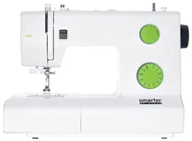 Швейная машина Pfaff Smarter 140S, белый