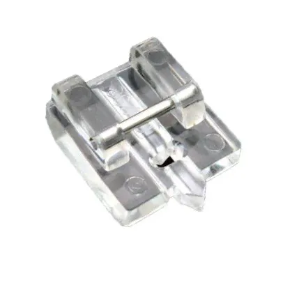 Лапка для потайной молнии PFAFF 2474 (без упаковки, 820474096)-0