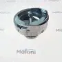 Cerliani 130.05.500 челнок без шпульного колпачка PFAFF 262250 comp 91-262 250-91 для Pfaff 1053, 1183, 2481 (Италия)