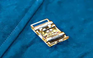 820663096 Pfaff Лапка роликовая