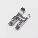 Правый край двухуровневой ноги для системы IDT PFAFF 821007096