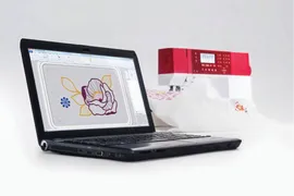 Бытовая Швейно-вышивальная машина Pfaff Creative 1.5