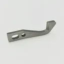 Верхний нож оверлока Для Elna PRO4 PRO5 905 925 945 Pfaff 4842 4852 4862 4872 # H004131 5BB5394 (art.: 7a73bb8df)