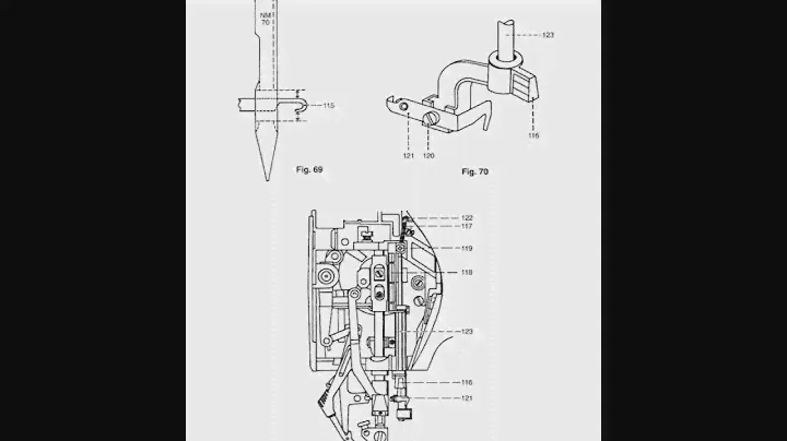 PFAFF SELECT 1520 -30 -40 Service Manual/Reparatur/книга для ремонта швейной машины