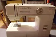 Pfaff hobby 350