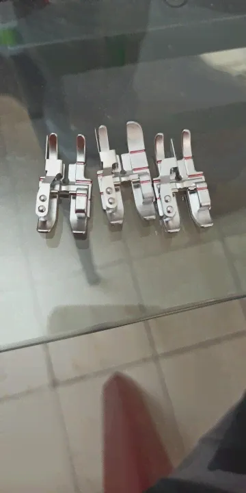 🛍 Стежок PFAFF в канаве 14 дюйма, стегание, средний направляющий, PFAFF HOBBY 1016,1020,1022 PFAFF TIPTRONIC #820925096-1