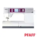 Pfaff Expression 4.0 швейная машина