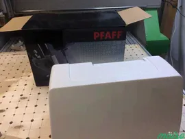 Швейная машина Pfaff Performance 5.0 в Москве