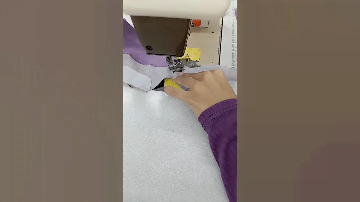 #howtomakesleevesdesign #sewing Zigzag PFAFF