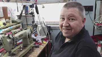 Странный Pfaff...