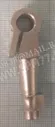 91-174 475-91 ЧЕЛНОК PFAFF 91-265 262-91 без шпул .колпачка ROTARY HOOK ORIGINAL (Германия) для PFAFF 481G, 483G, 487G, 489G, 561G, 563 G, 1181G, 1183 G, 3519, 3557, 3566 G, 3568G, 3574G, 3701G, 3822G