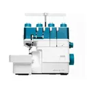 Оверлок Pfaff Admire Air 5000 отзывы