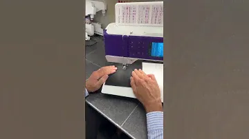 Pfaff Expression 710 | Sensormatic Free Motion Quilting