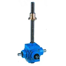 Винтовой домкрат PFAFF Silberblau SHG G-15 BA 2 (г/п 1 500 кг)