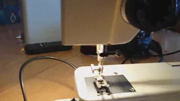 pfaff hobbymatik 801