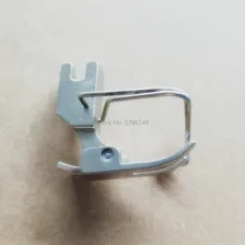 Лапки для ног JGM1645-8 для PFAFF 1163 juki B1524-012-0BA brother S7200 zoje ZJ9000 ZJ8500 ZJ9700 детали швейной машины (art.: 3a39487c022)