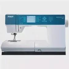Швейная машина, оверлок Pfaff Expression 3.2