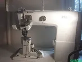 Колонковая машина Pfaff 474 в Москве