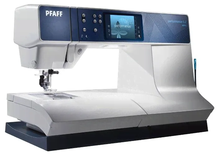 PFAFF Perfomance 5.2-0