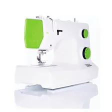 Электромеханическая швейная машина PFAFF Smarter 140