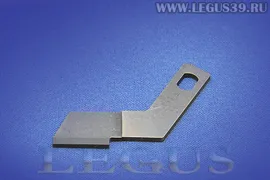Нож нижний Б. Pfaff 4842 арт. 11467W *13237* Lower knife 29-924993-81/957 (2992499381957) (по HOSEI 11467)