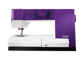 Pfaff expression 710 (NEW) Бытовая швейная машина