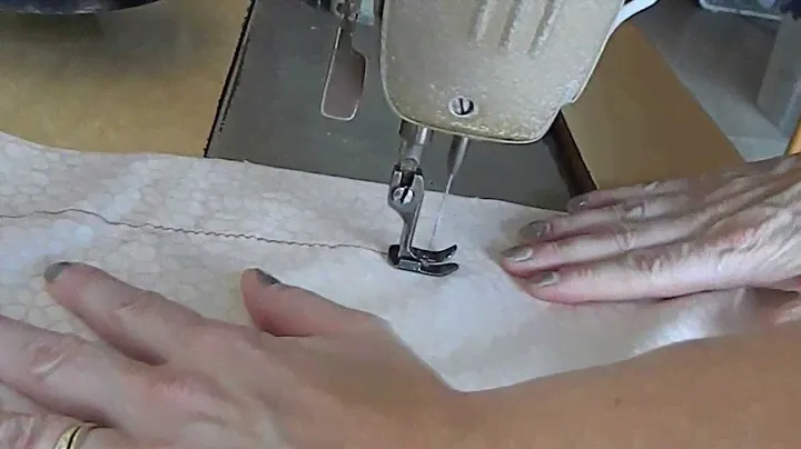 Pfaff kaiserslautern Industrial Sewing Machine