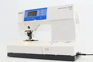 PFAFF expression 2038 mit IDT system