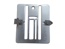 Швейные запчасти и аксессуары Stichplatte für Pfaff Nähmaschinen 876/894 / 895/955 / 899/6085-6091 und 900 Serie/Varimatic 907 / Hobbymatic 933/947 / 953