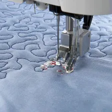 Открытая лапка для простегивания PFAFF 821140096