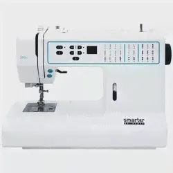 Швейная машина, оверлок Pfaff Smarter 260c-0