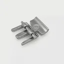 Защелкивающаяся лапка на молнии для Pfaff, лапка на молнии с RTD 98-694884-00(820248-096) 5BB5173 (art.: 7a6b9281b)