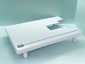 Удлинительный столик к PFAFF Smarter 140, 160 (FORMAT)