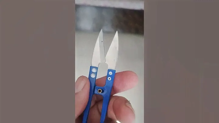 AMAZING THREAD CUTTER USED IN SEWING MACHINE