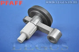 Моталка в сборе Б.М. Pfaff 9303311191000 *16528* Pfaff Select 15xx (Bobbin winder assy)
