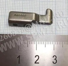 91-009 076-61 Шпульный колпачок PFAFF 461-469,480-489, 938, 560-563,950-953,3822,3823,3828,3518 Кл (ORIGINAL Германия)