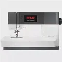 Швейная машина, оверлок Pfaff Quilt Ambition 630 цена, купить в Москве, отзывы, характеристики, обзор