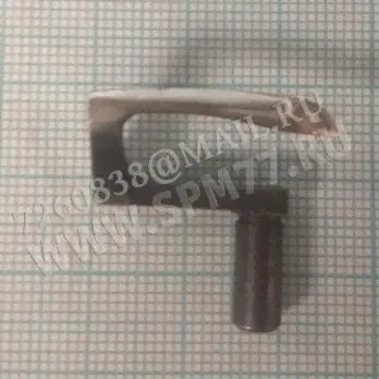 91-169990-05 Петлитель PFAFF 3801, 3832, 5480, 5483, 3811 Original Germany-0