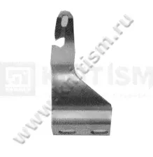 PFAFF 333, 335, 337 Подвижный нож (91-165505-05)