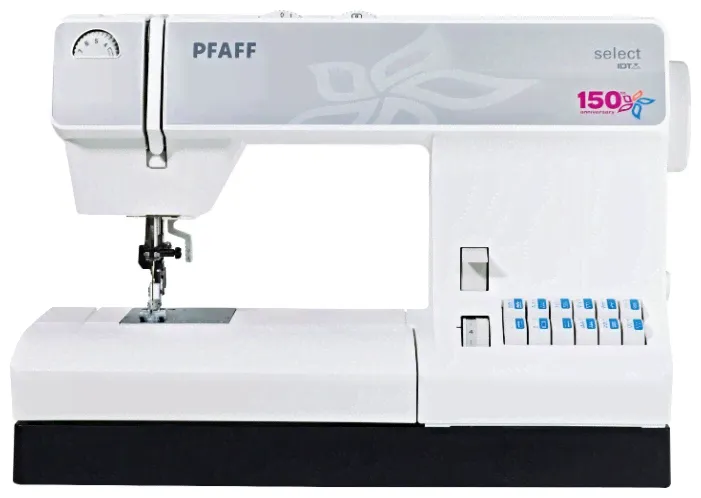 Швейная машина, оверлок Pfaff Select 150-0